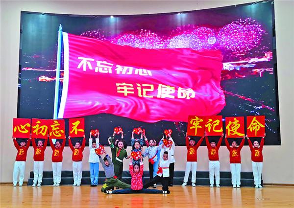 惊悚的万圣节拼图